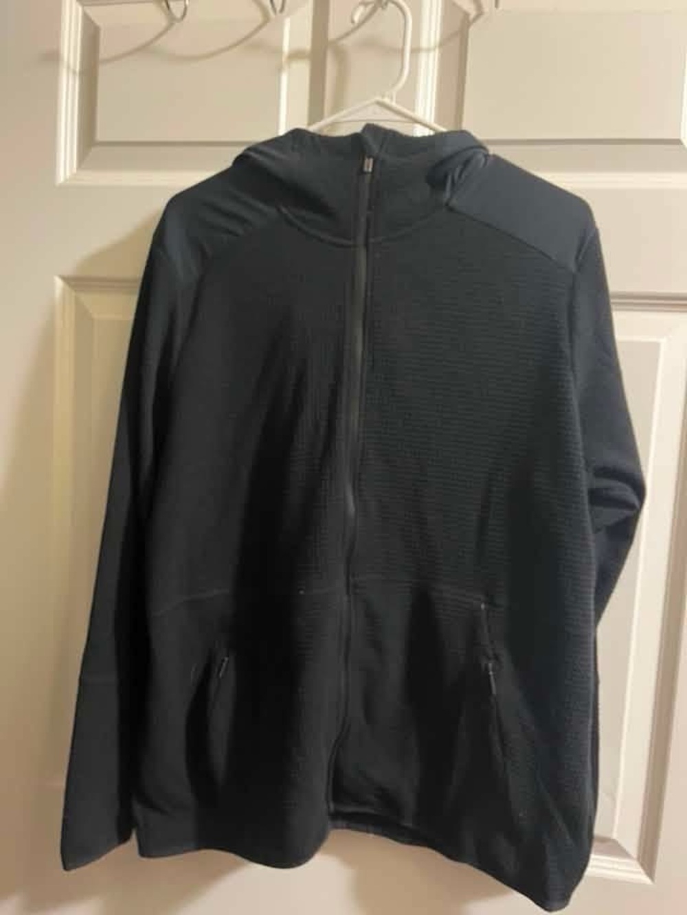 Women’s Columbia Zip-Up XXL